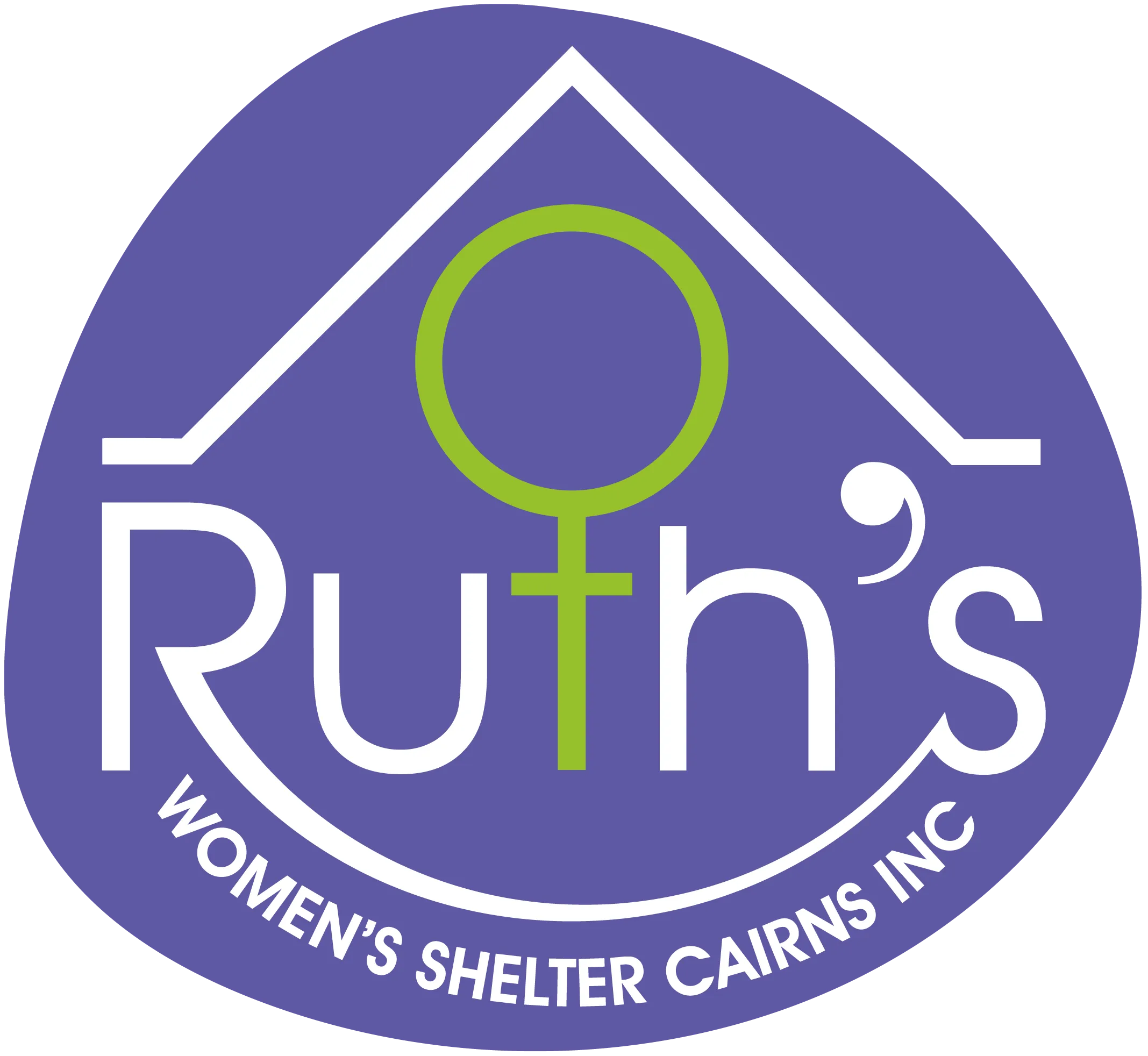 Ruth's Women's Shelter Logo